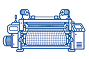 apier, air-jet, and water-jet weaving machines