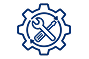 Technical services: installation, repair, and maintenance