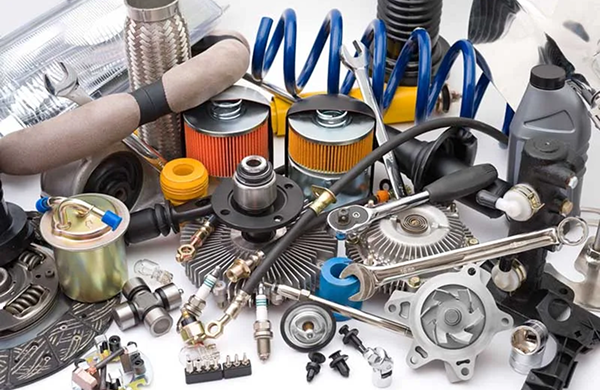 Technical consulting and spare parts solutions